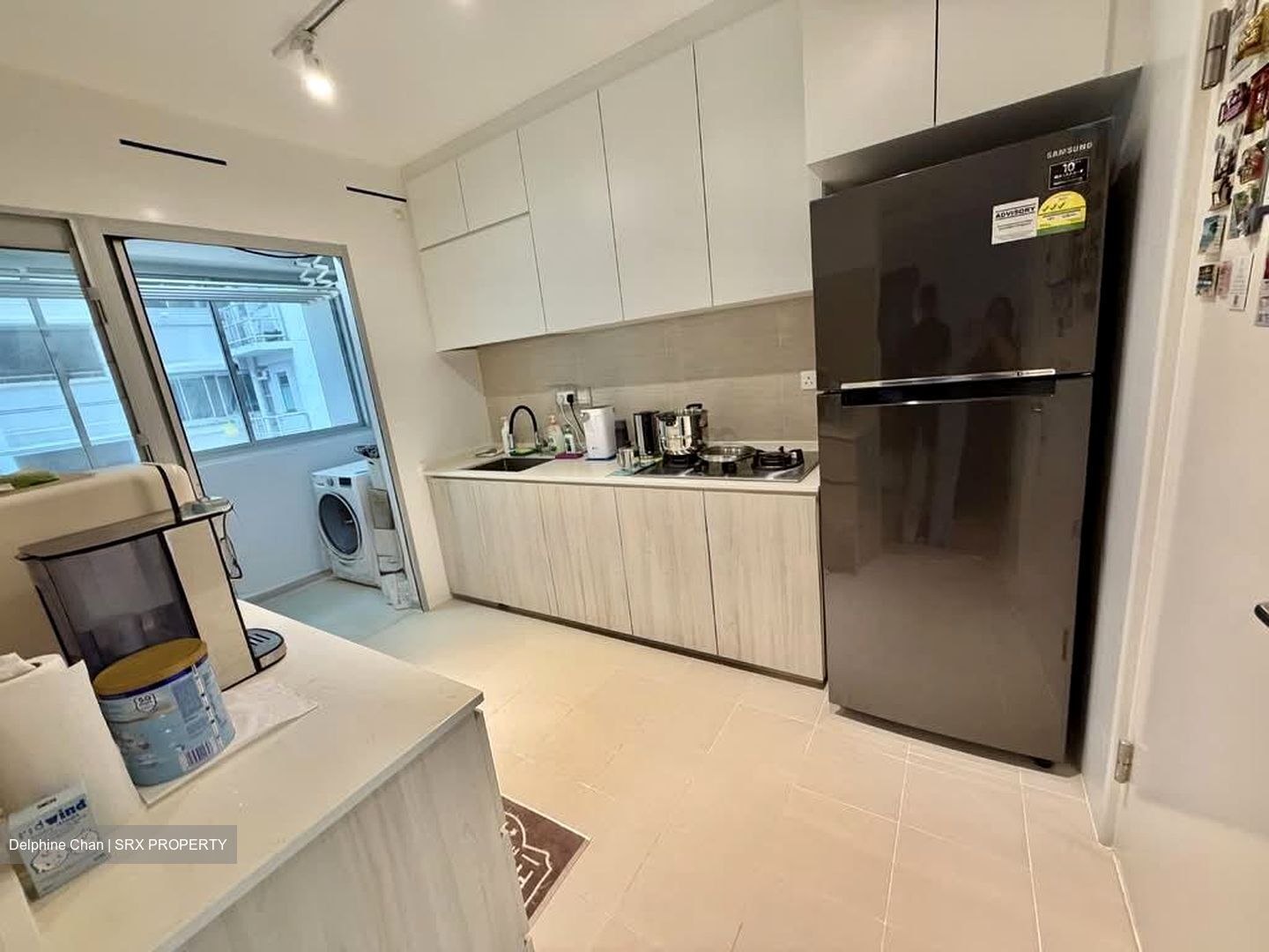 Blk 115D Eastlace @ Canberra (Sembawang), HDB 4 Rooms #579707121